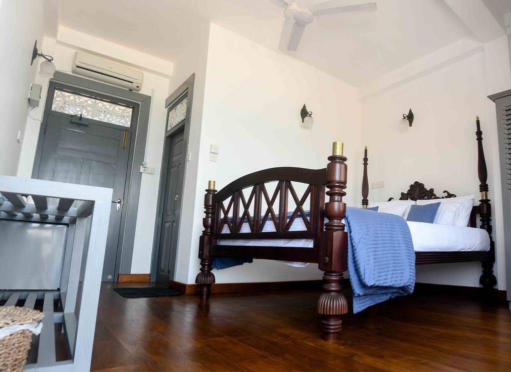 Little Villa Unawatuna Exterior foto
